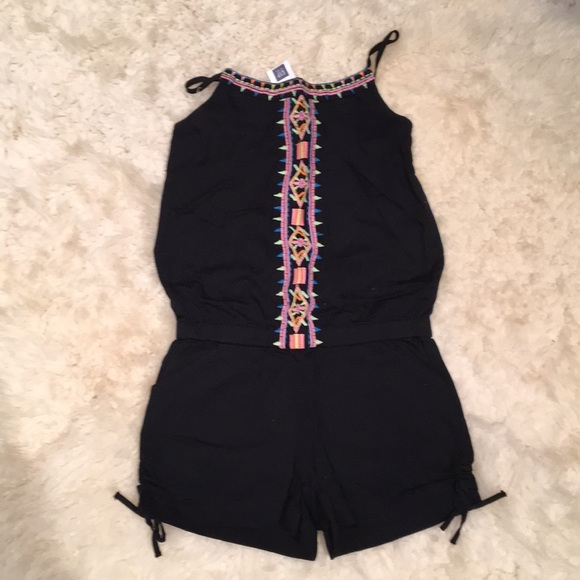 GAP Other - NWT Children’s 1 pc short set